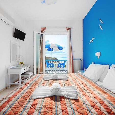 Villa George バトシ エクステリア 写真