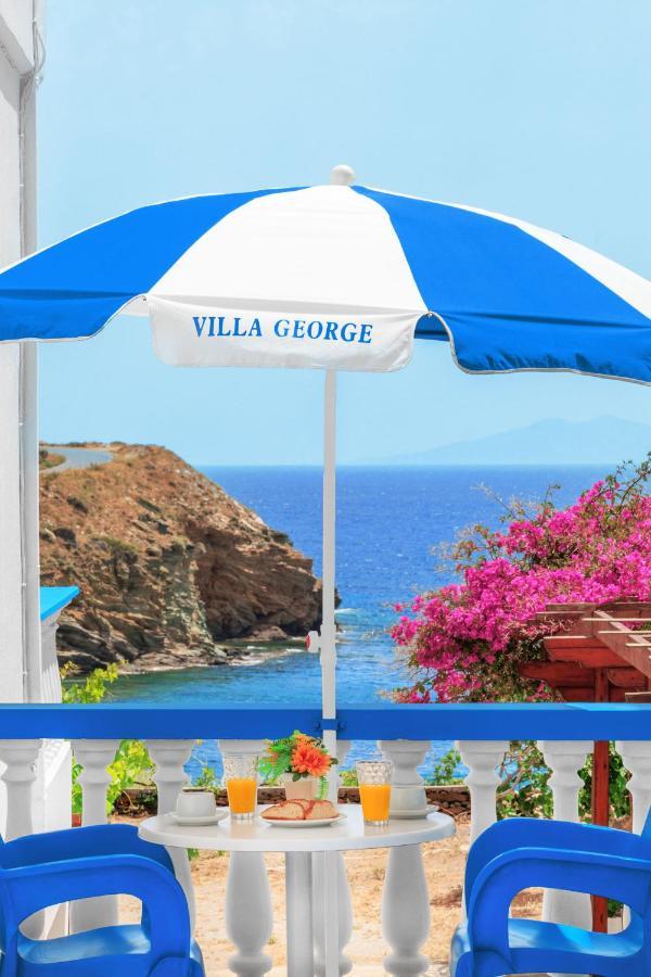 Villa George バトシ エクステリア 写真