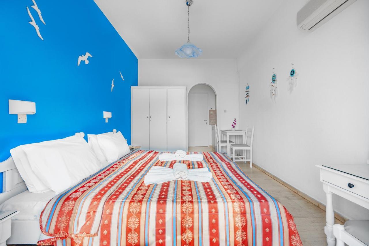 Villa George バトシ エクステリア 写真