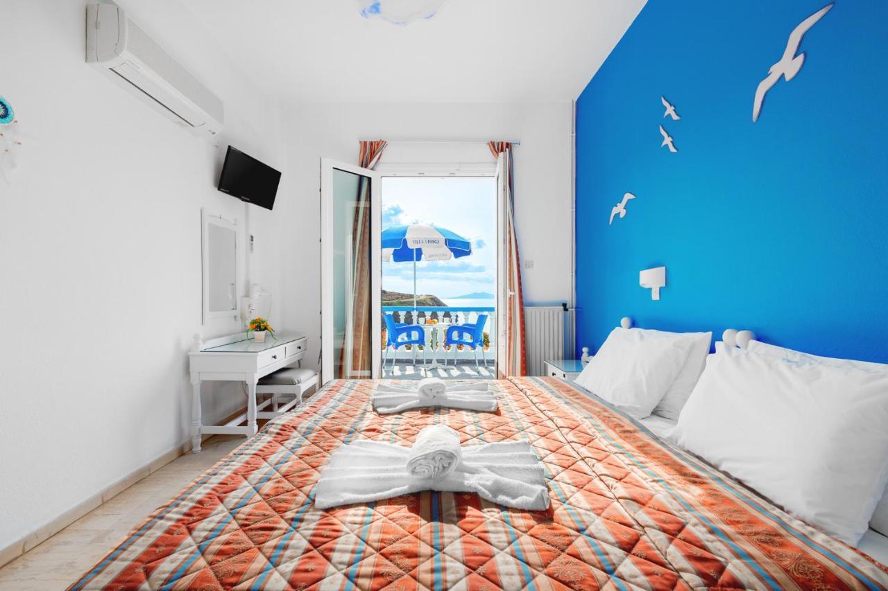 Villa George バトシ エクステリア 写真