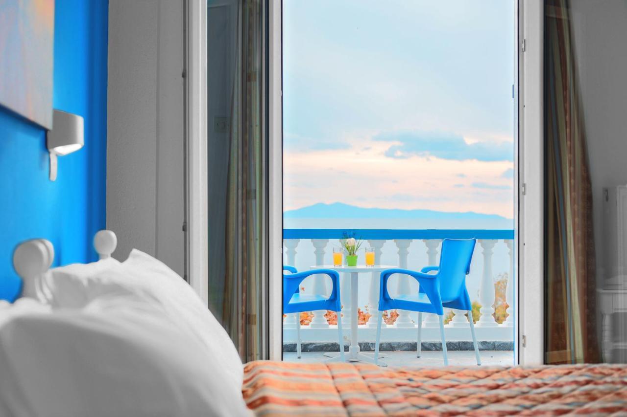Villa George バトシ エクステリア 写真