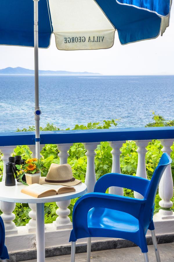 Villa George バトシ エクステリア 写真